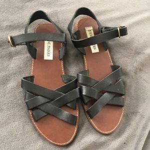 Steve Madden sandals